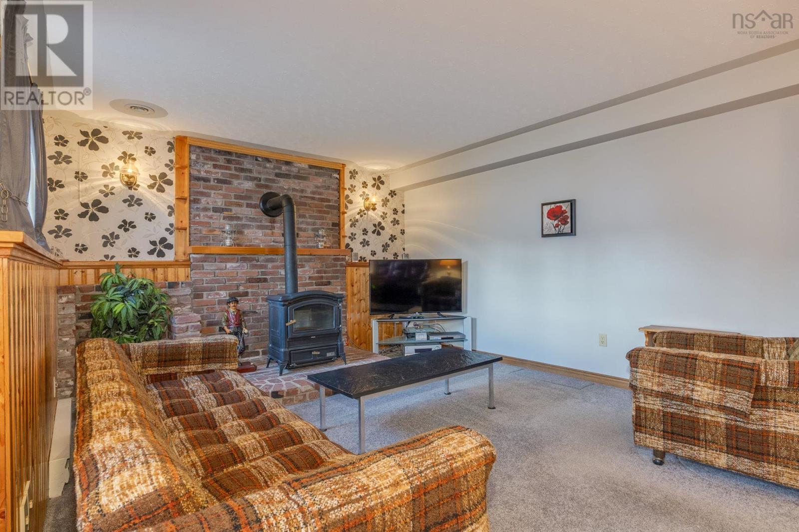 13 P Thomas Drive, Woodlawn, Nova Scotia  B2W 6A1 - Photo 22 - 202600375