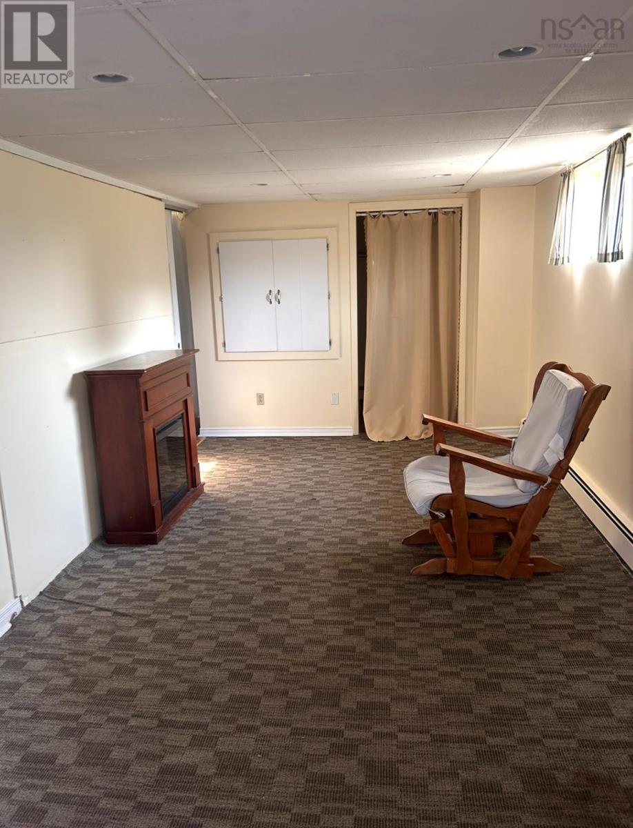 200 Reserve Street, Glace Bay, Nova Scotia  B1A 4W5 - Photo 13 - 202600376