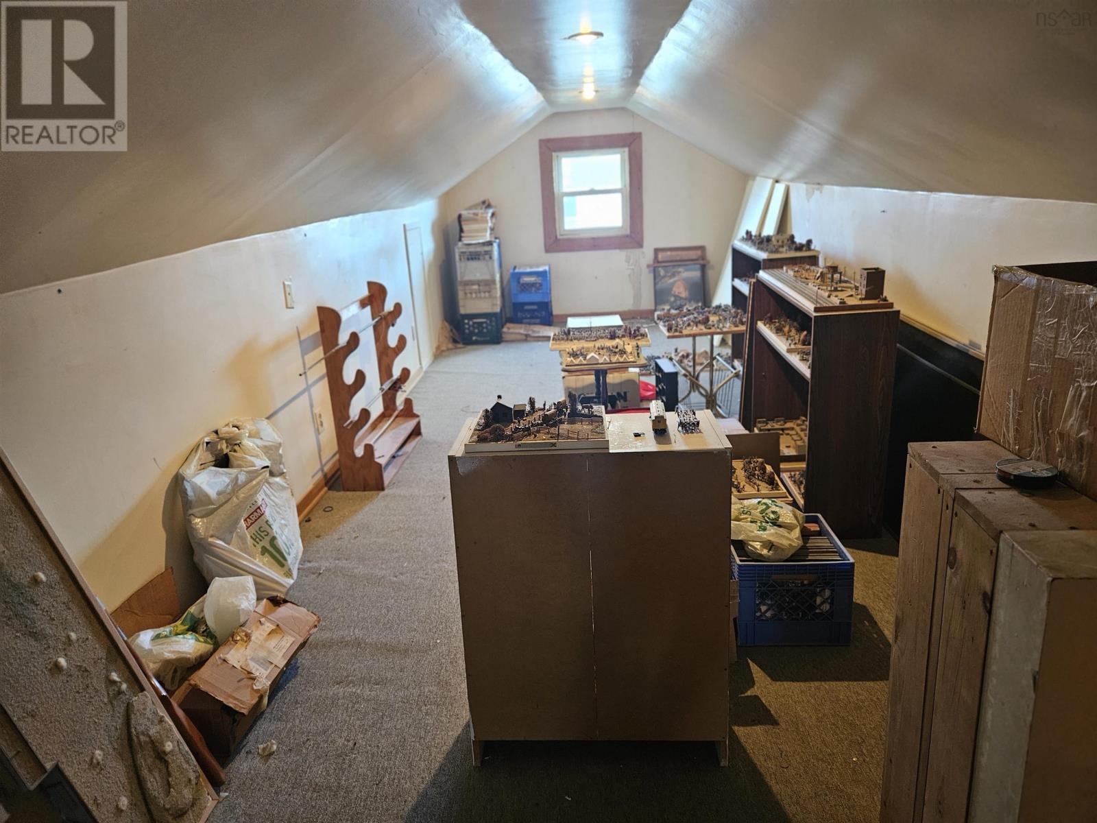 200 Reserve Street, Glace Bay, Nova Scotia  B1A 4W5 - Photo 7 - 202600376