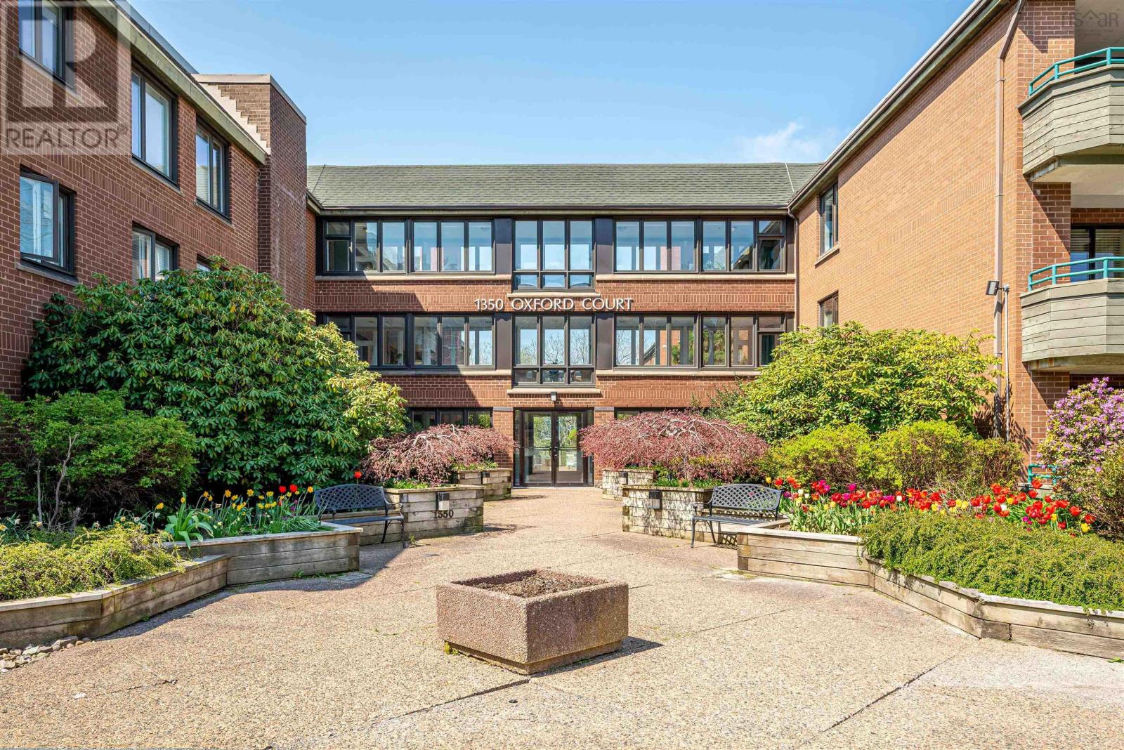 112 1350 Oxford Street, halifax, Nova Scotia