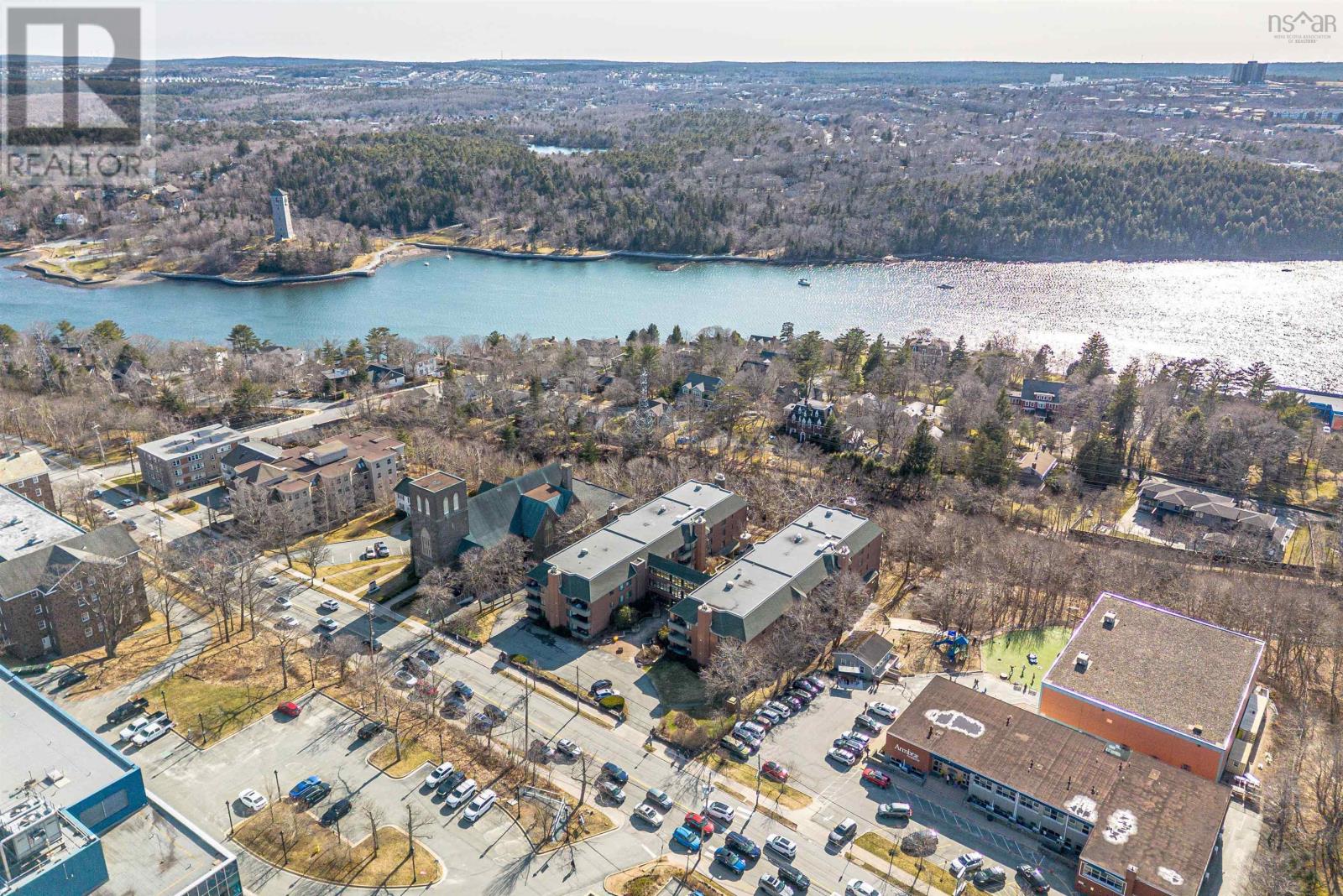 112 1350 Oxford Street, Halifax, Nova Scotia  B3H 3Y8 - Photo 12 - 202600386