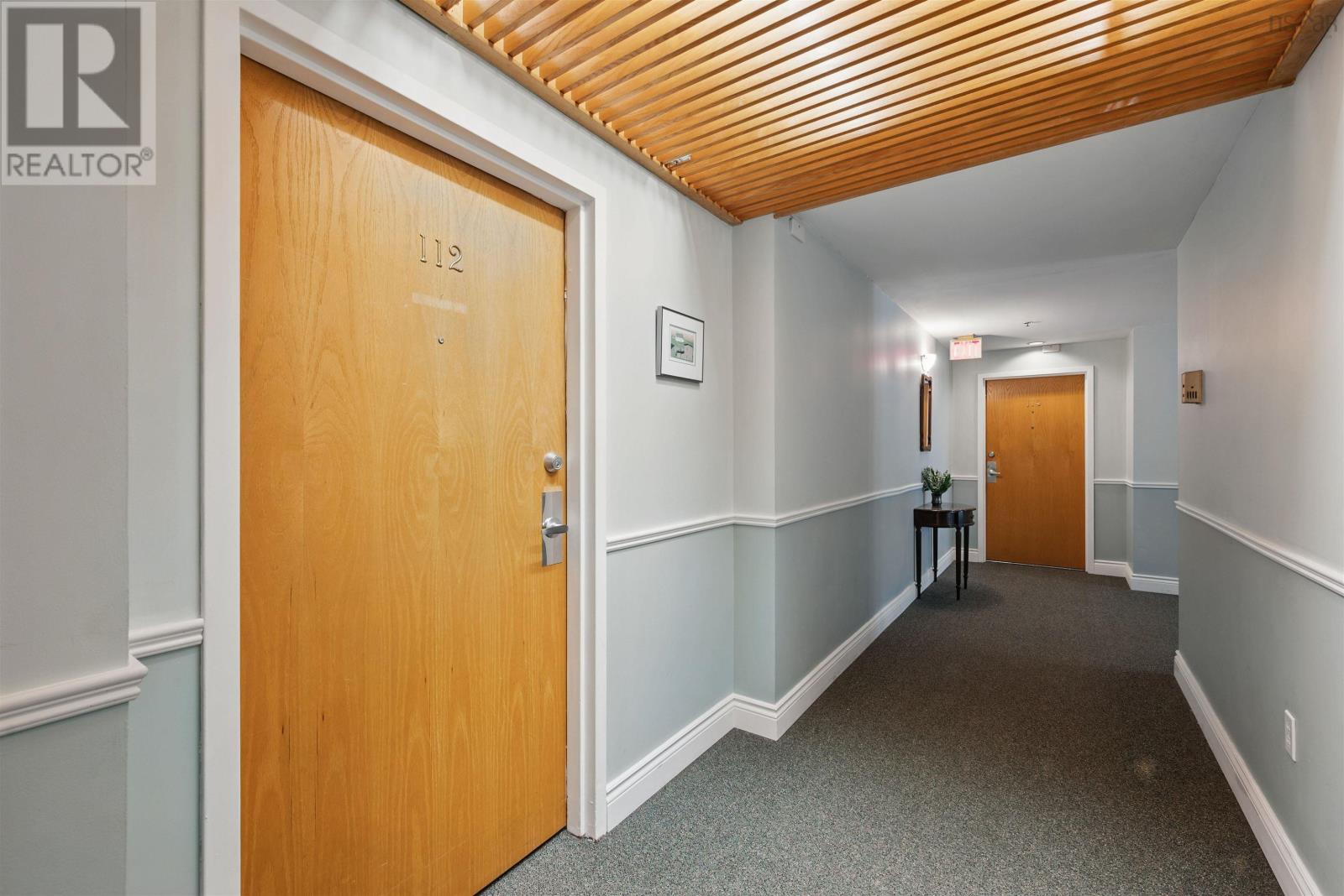 112 1350 Oxford Street, Halifax, Nova Scotia  B3H 3Y8 - Photo 15 - 202600386