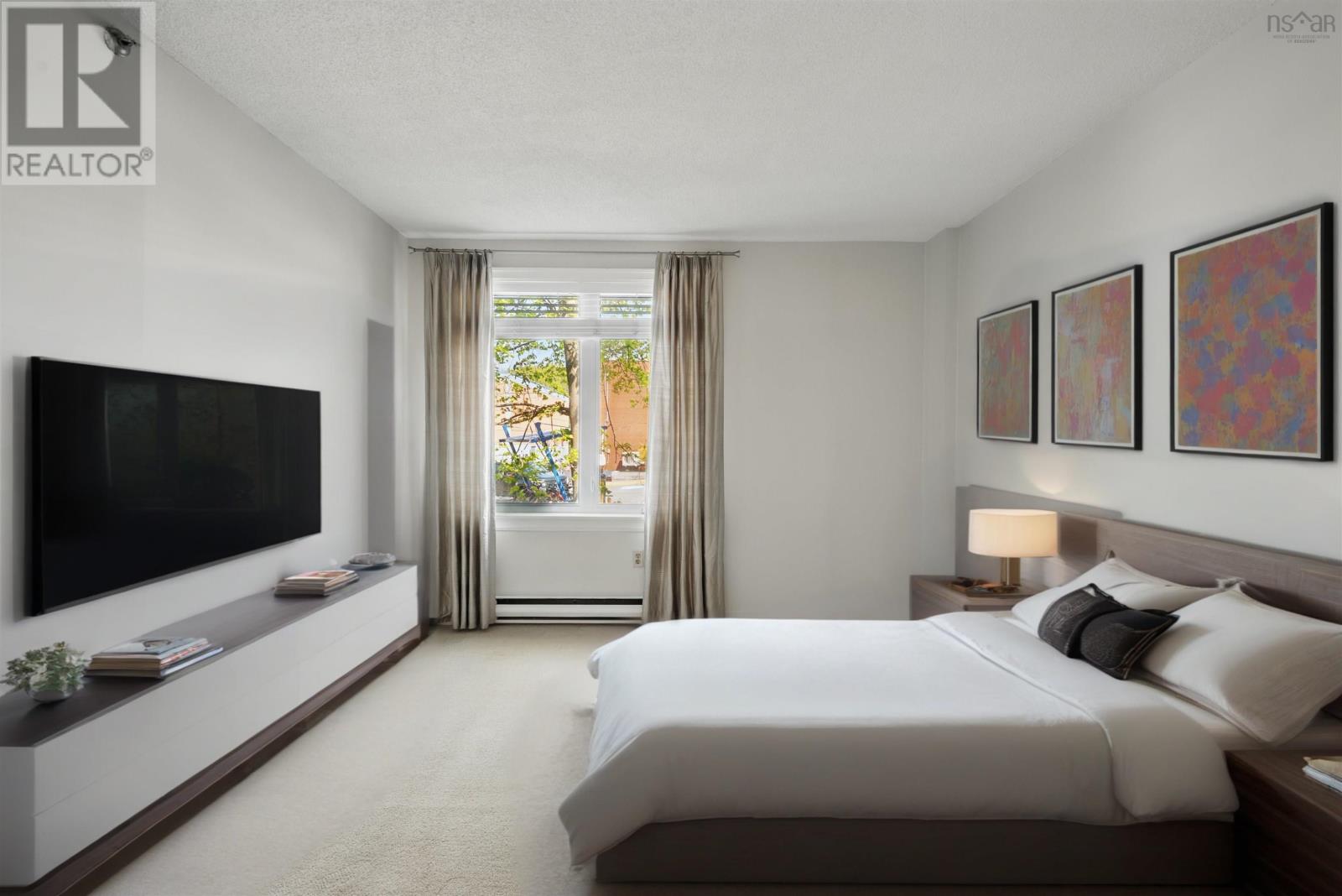 112 1350 Oxford Street, Halifax, Nova Scotia  B3H 3Y8 - Photo 42 - 202600386