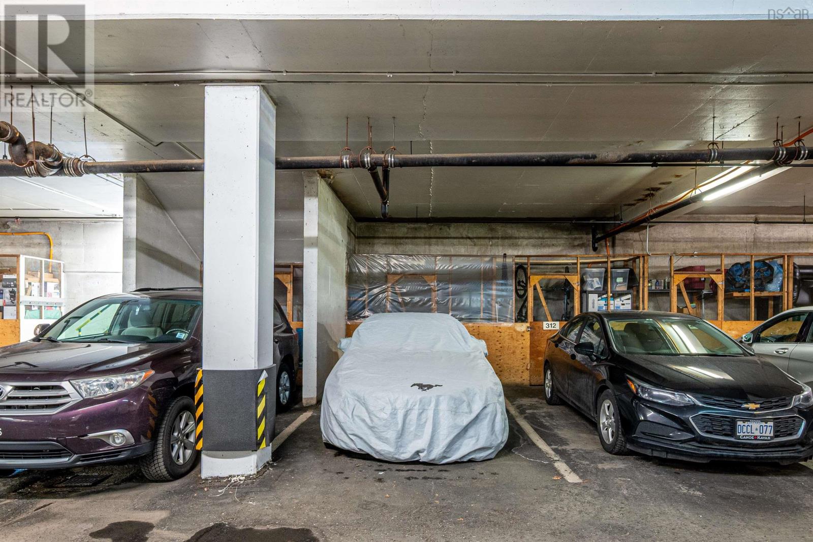 112 1350 Oxford Street, Halifax, Nova Scotia  B3H 3Y8 - Photo 50 - 202600386