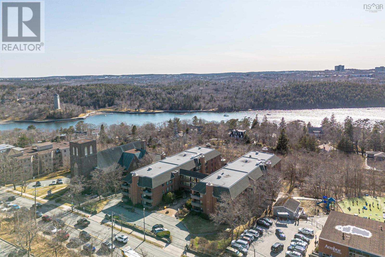 112 1350 Oxford Street, Halifax, Nova Scotia  B3H 3Y8 - Photo 9 - 202600386