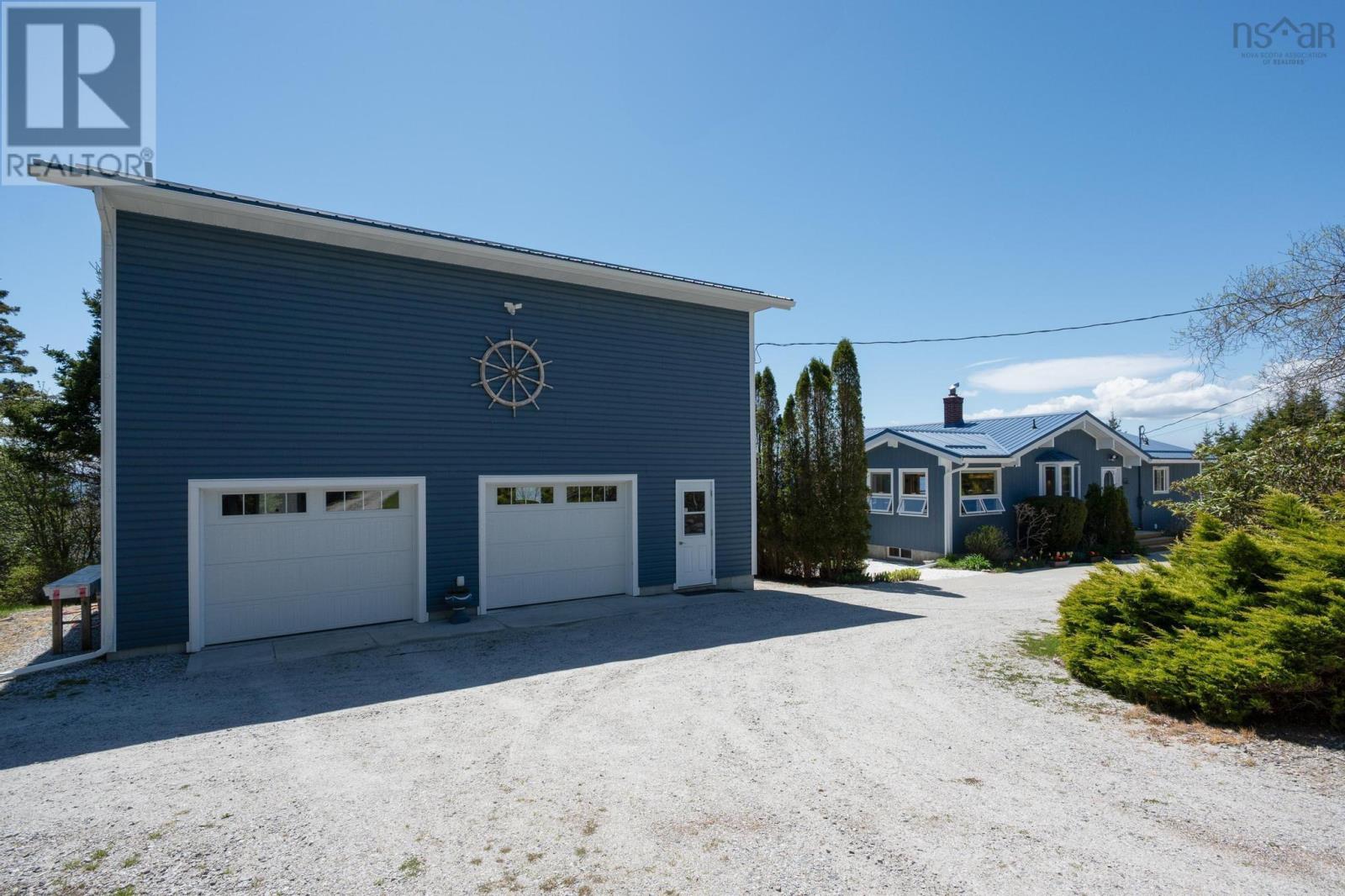 1904 Sandy Point Road, Sandy Point, Nova Scotia  B0T 1W0 - Photo 29 - 202600388