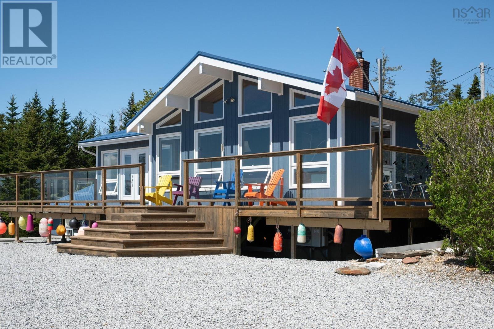 1904 Sandy Point Road, Sandy Point, Nova Scotia  B0T 1W0 - Photo 3 - 202600388