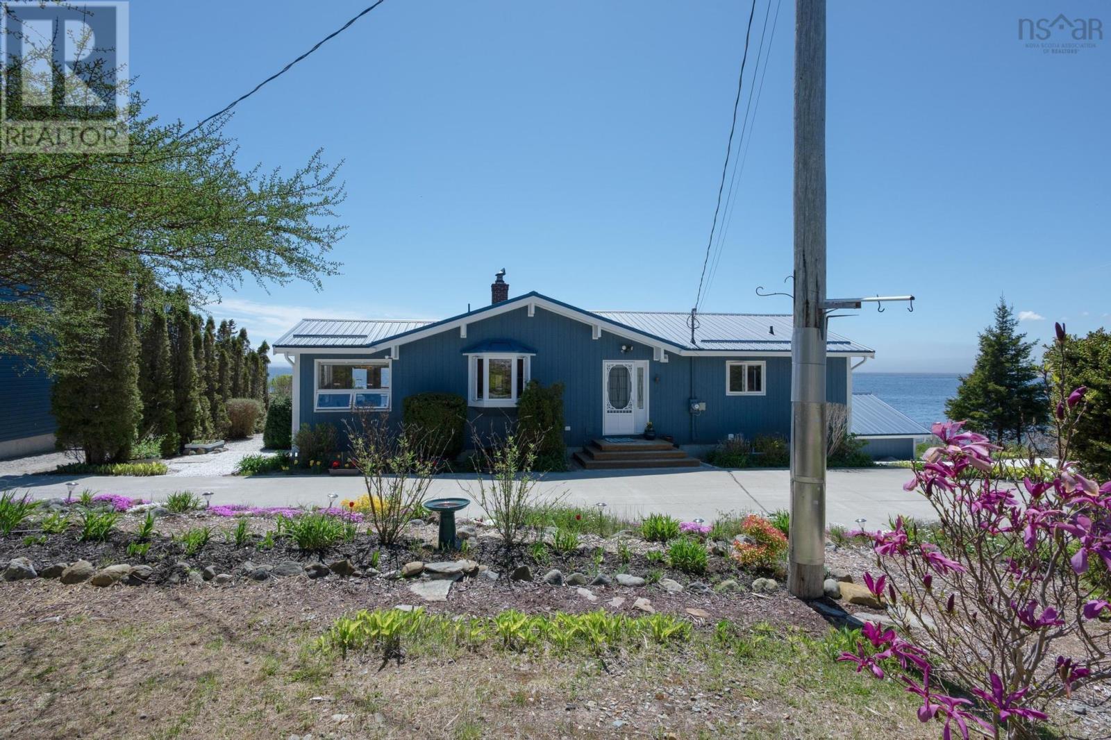 1904 Sandy Point Road, Sandy Point, Nova Scotia  B0T 1W0 - Photo 4 - 202600388