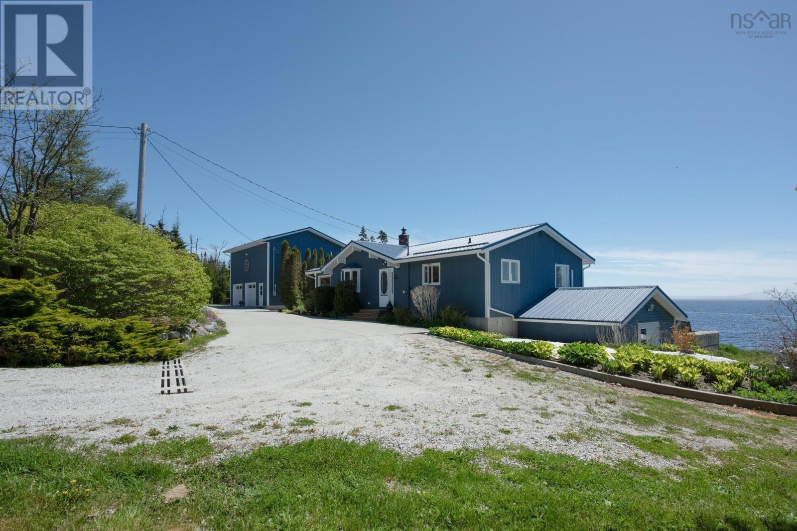 1904 Sandy Point Road, Sandy Point, Nova Scotia  B0T 1W0 - Photo 42 - 202600388