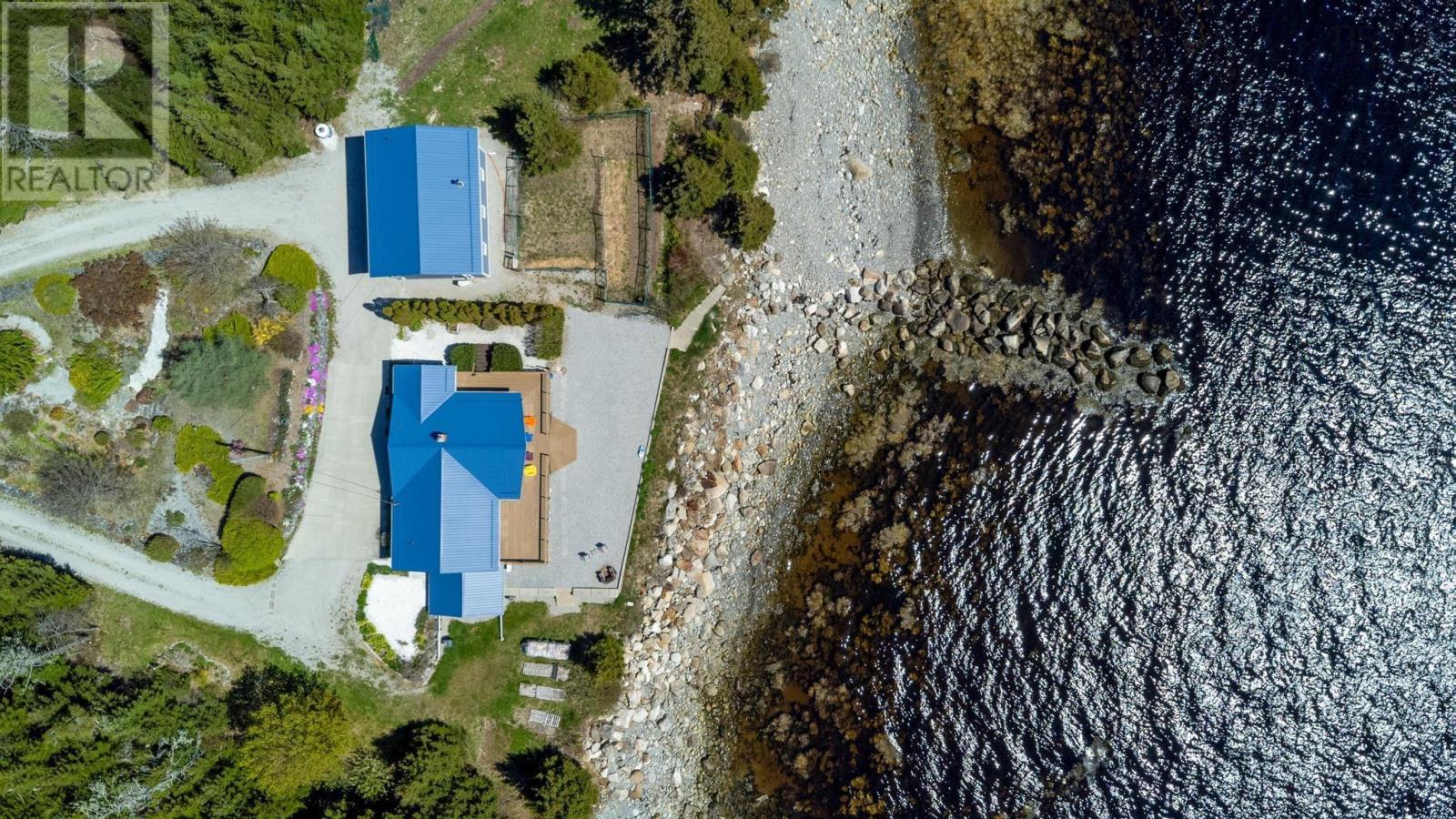 1904 Sandy Point Road, Sandy Point, Nova Scotia  B0T 1W0 - Photo 49 - 202600388