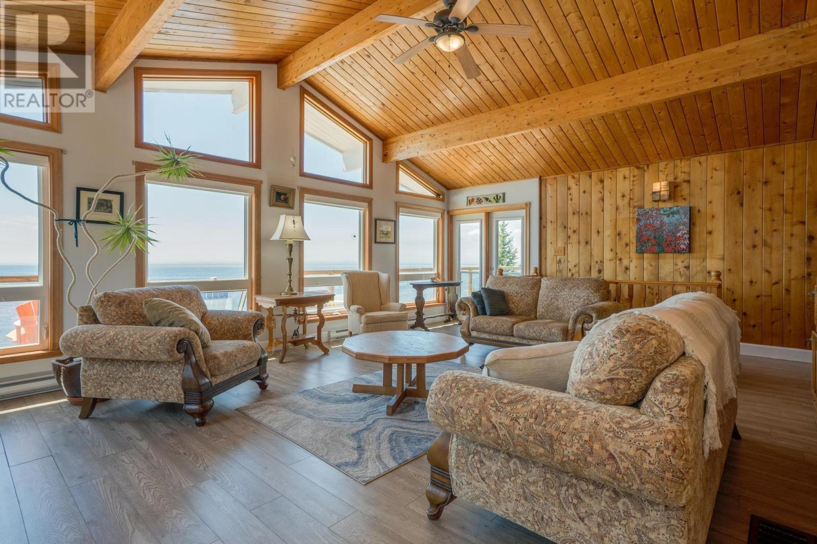 1904 Sandy Point Road, Sandy Point, Nova Scotia  B0T 1W0 - Photo 8 - 202600388