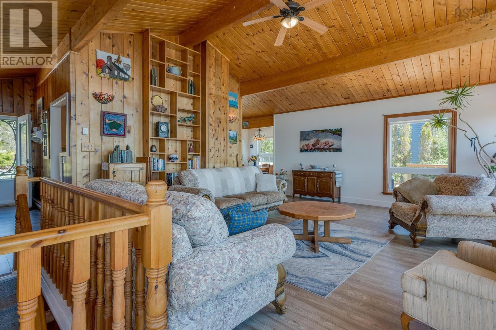 1904 Sandy Point Road, Sandy Point, Nova Scotia  B0T 1W0 - Photo 9 - 202600388