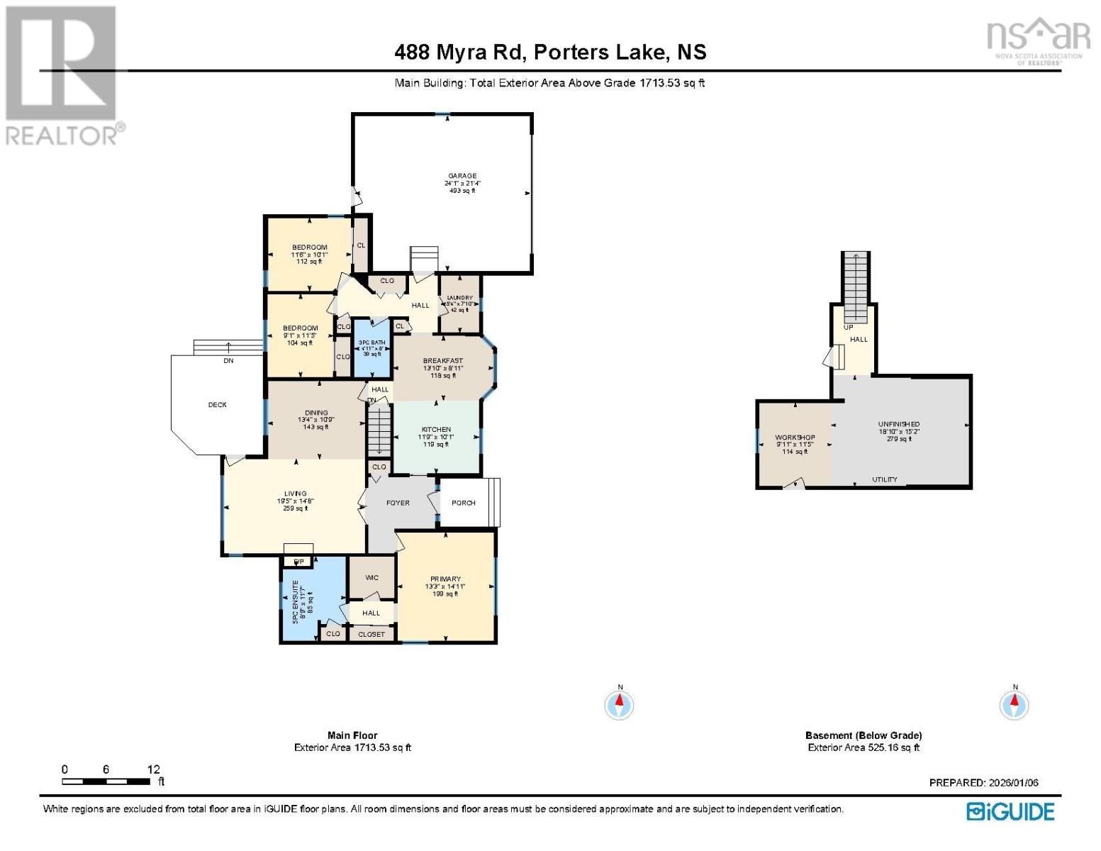 488 Myra Road, Porters Lake, Nova Scotia  B3E 1G3 - Photo 47 - 202600389