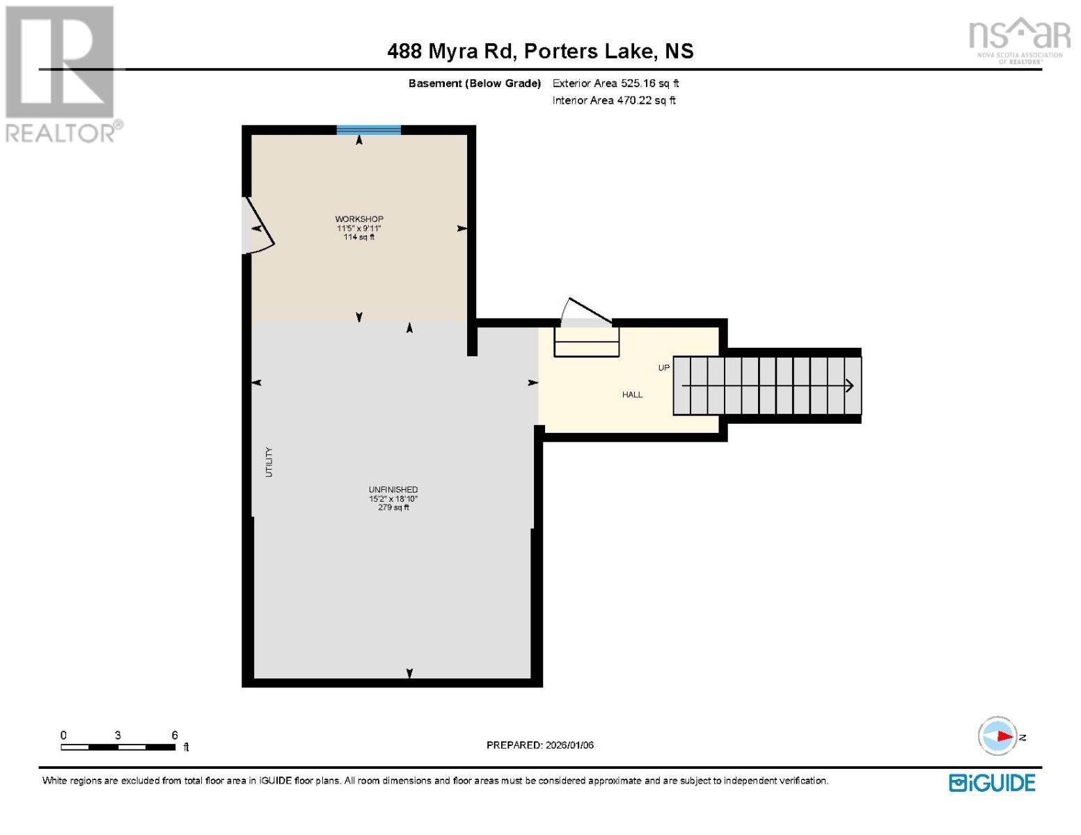 488 Myra Road, Porters Lake, Nova Scotia  B3E 1G3 - Photo 48 - 202600389