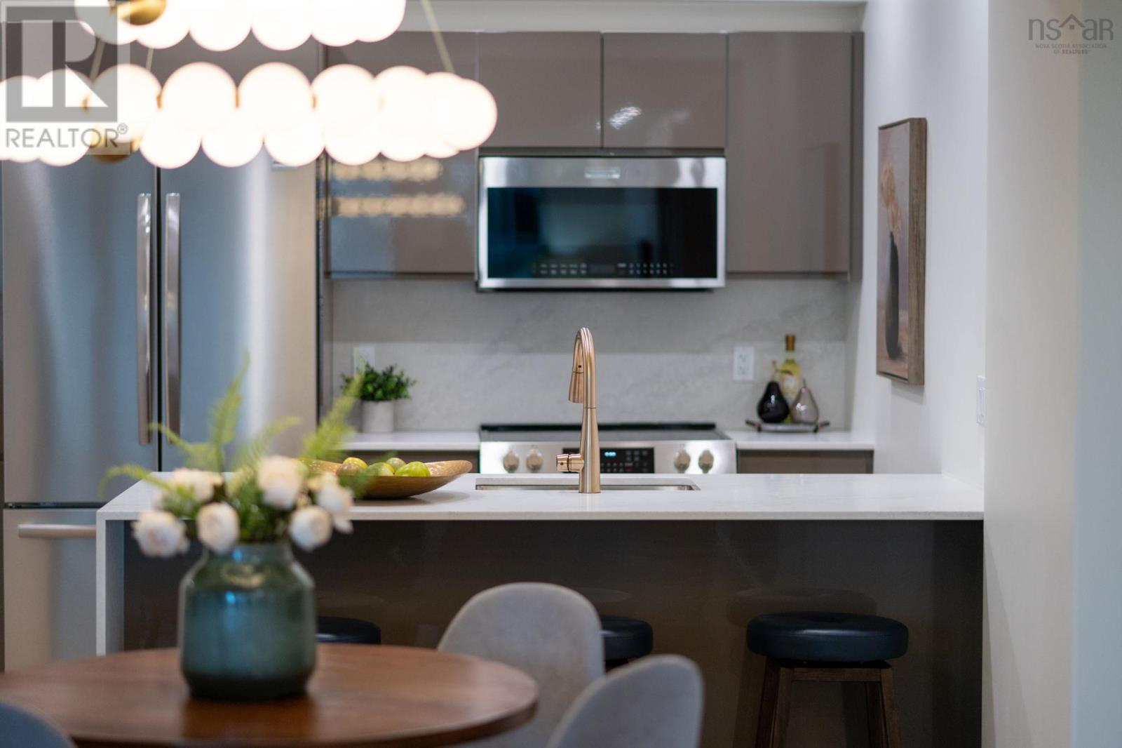 604 1540 Summer Street, Halifax, Nova Scotia  B3H 4R9 - Photo 11 - 202600393