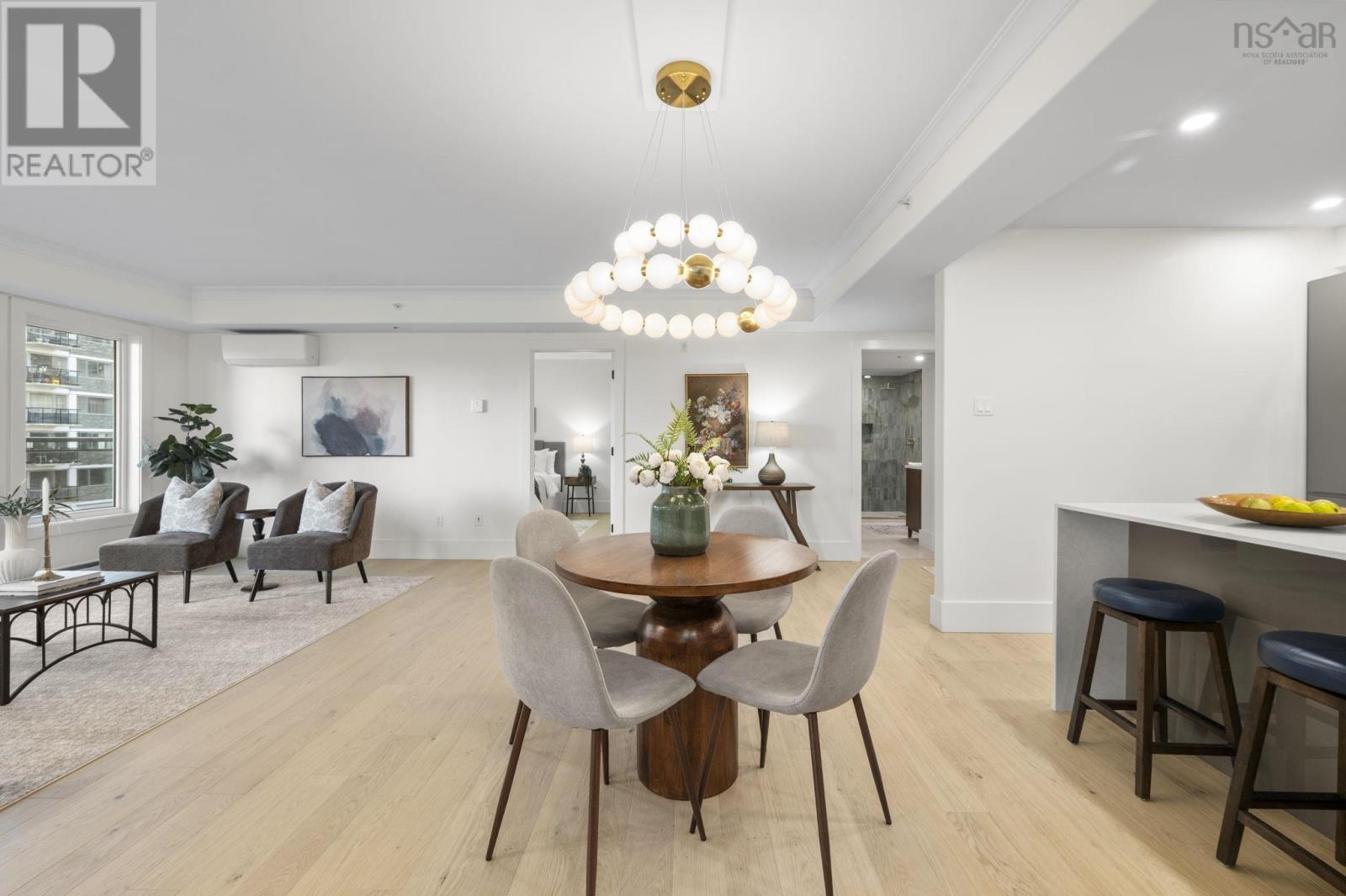 604 1540 Summer Street, Halifax, Nova Scotia  B3H 4R9 - Photo 13 - 202600393