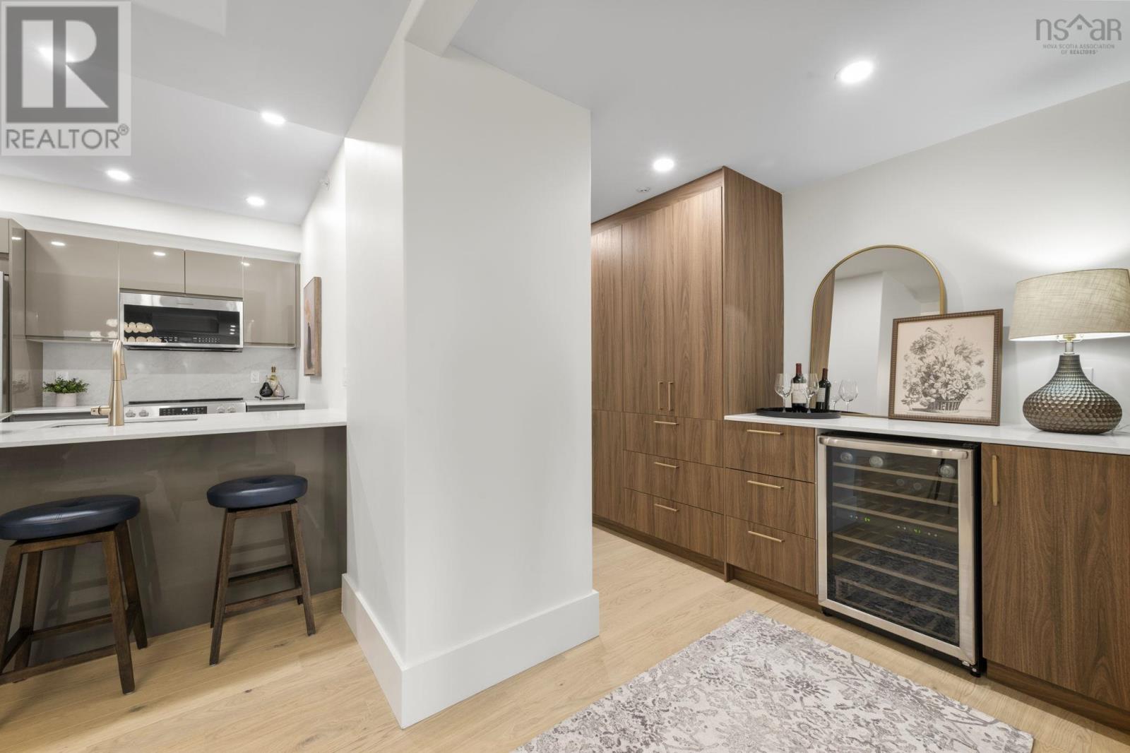 604 1540 Summer Street, Halifax, Nova Scotia  B3H 4R9 - Photo 15 - 202600393