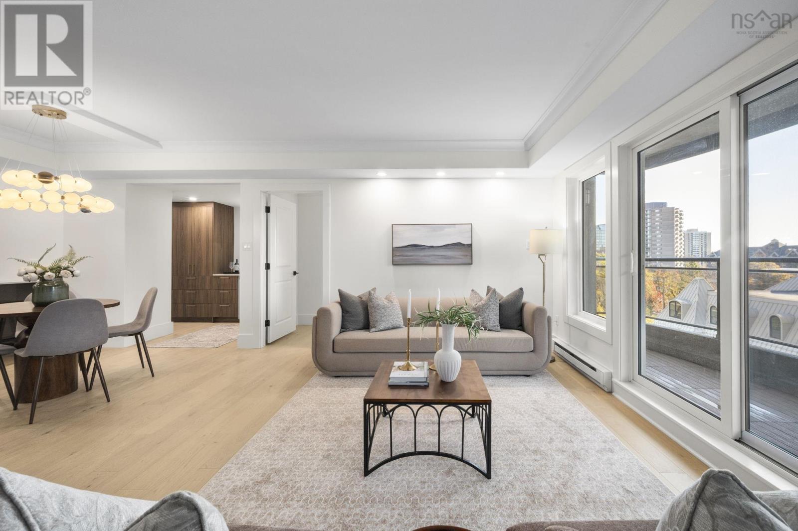 604 1540 Summer Street, Halifax, Nova Scotia  B3H 4R9 - Photo 21 - 202600393