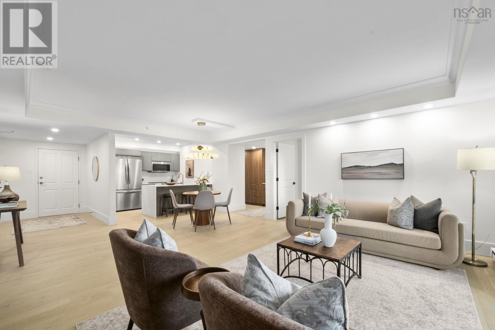 604 1540 Summer Street, Halifax, Nova Scotia  B3H 4R9 - Photo 23 - 202600393