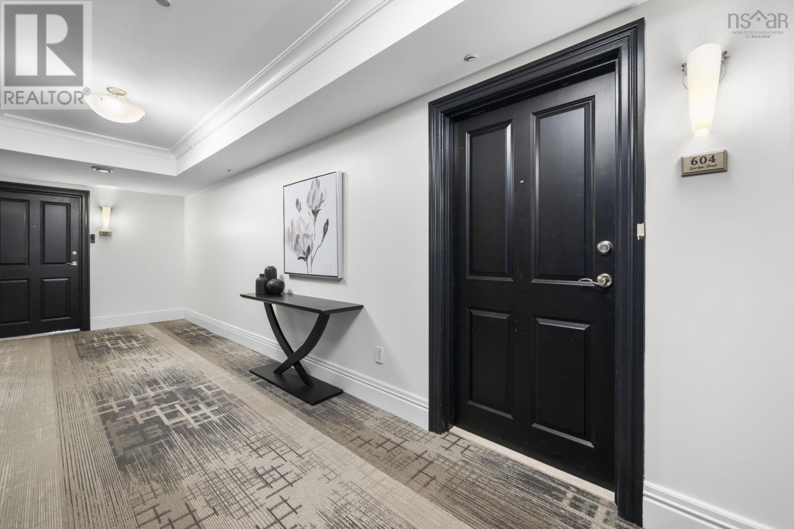 604 1540 Summer Street, Halifax, Nova Scotia  B3H 4R9 - Photo 3 - 202600393