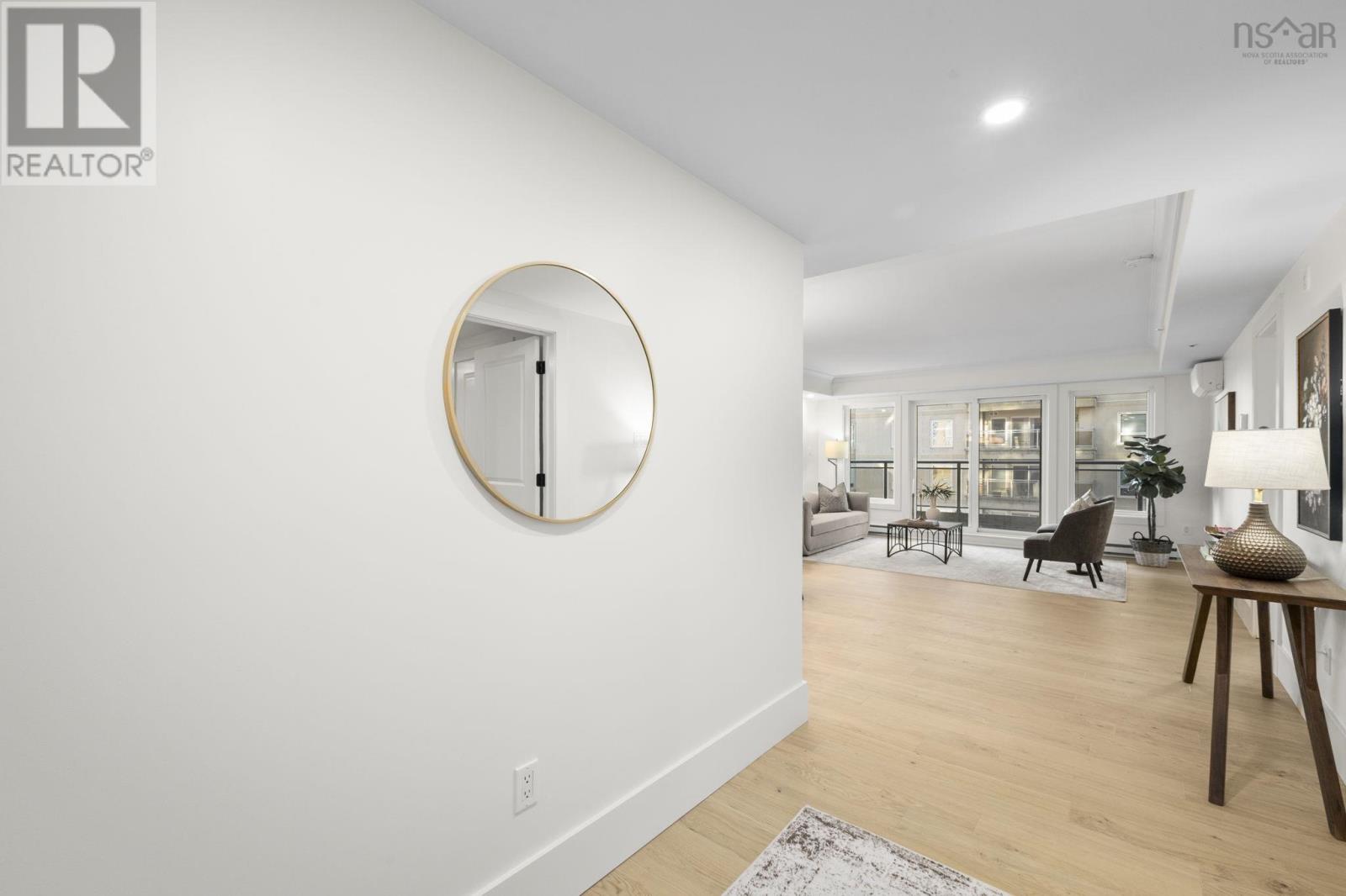 604 1540 Summer Street, Halifax, Nova Scotia  B3H 4R9 - Photo 4 - 202600393