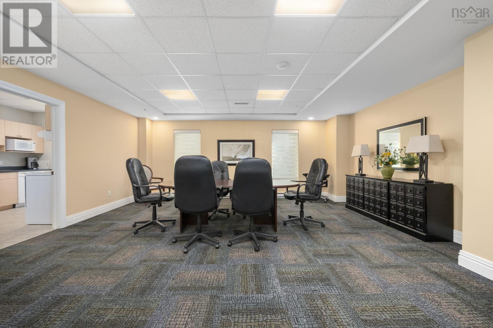 604 1540 Summer Street, Halifax, Nova Scotia  B3H 4R9 - Photo 41 - 202600393