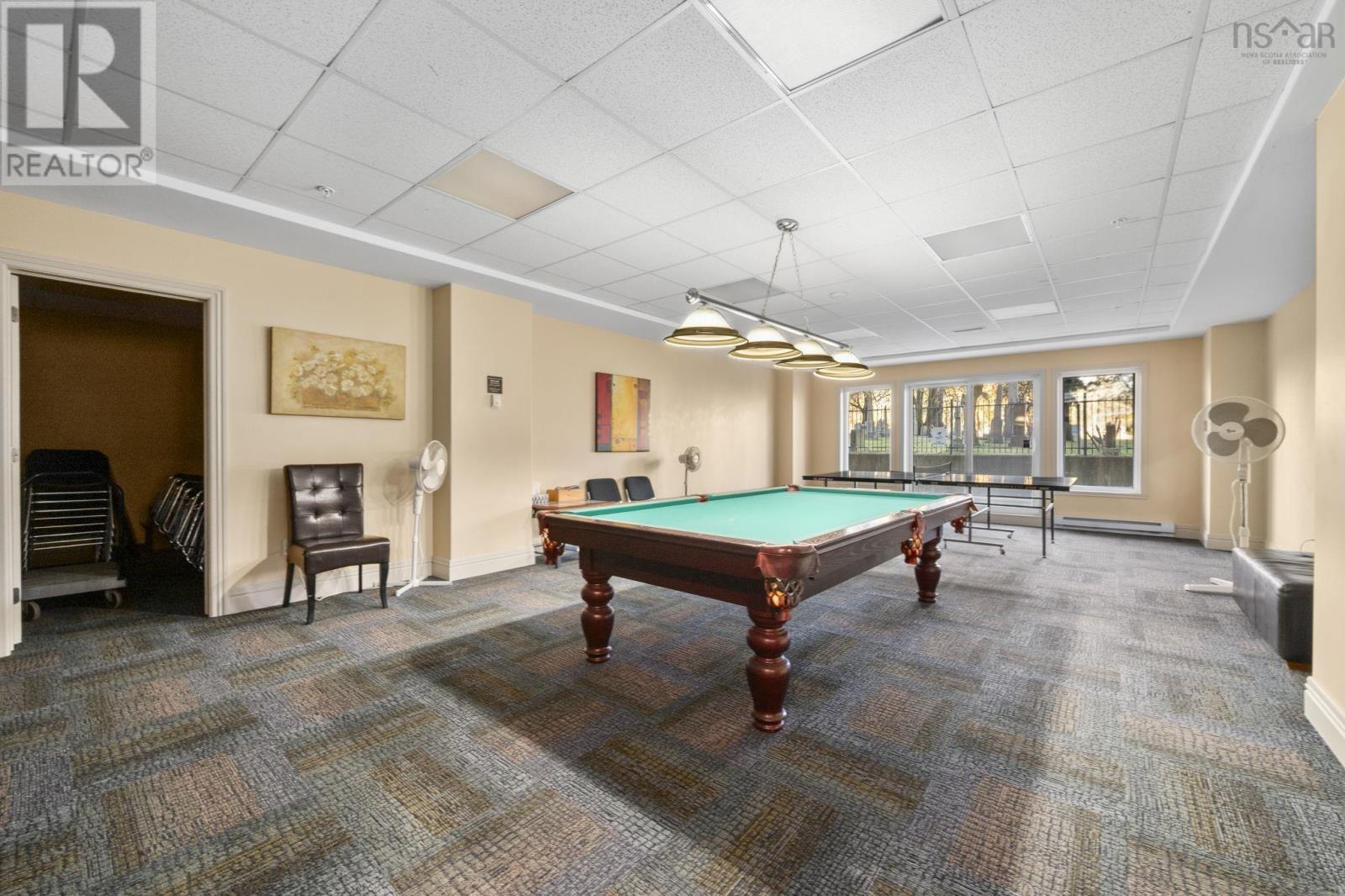 604 1540 Summer Street, Halifax, Nova Scotia  B3H 4R9 - Photo 43 - 202600393