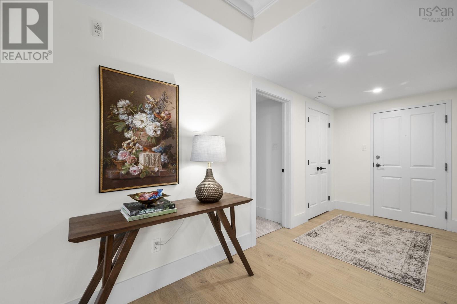 604 1540 Summer Street, Halifax, Nova Scotia  B3H 4R9 - Photo 5 - 202600393