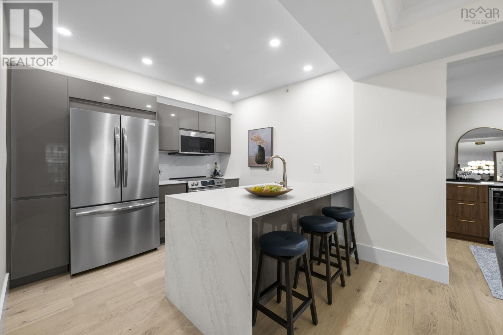 604 1540 Summer Street, Halifax, Nova Scotia  B3H 4R9 - Photo 7 - 202600393