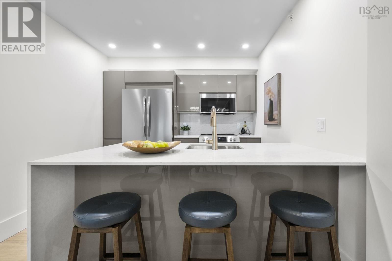 604 1540 Summer Street, Halifax, Nova Scotia  B3H 4R9 - Photo 8 - 202600393