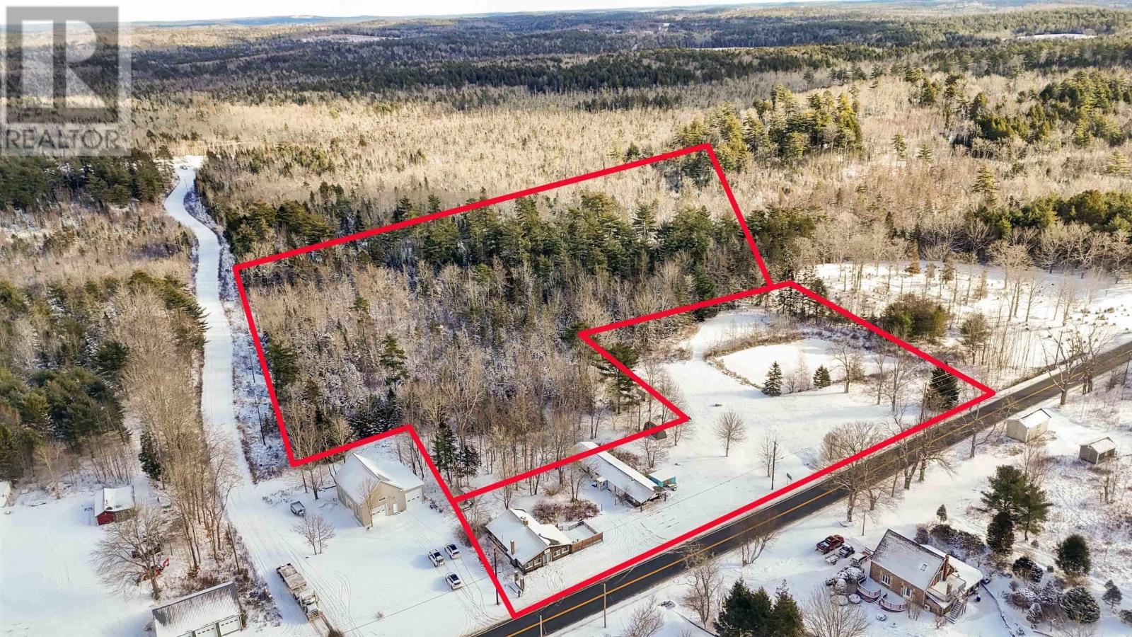 644 + 638 Highway 8, Maitland Bridge, Nova Scotia  B0T 1B0 - Photo 2 - 202600394