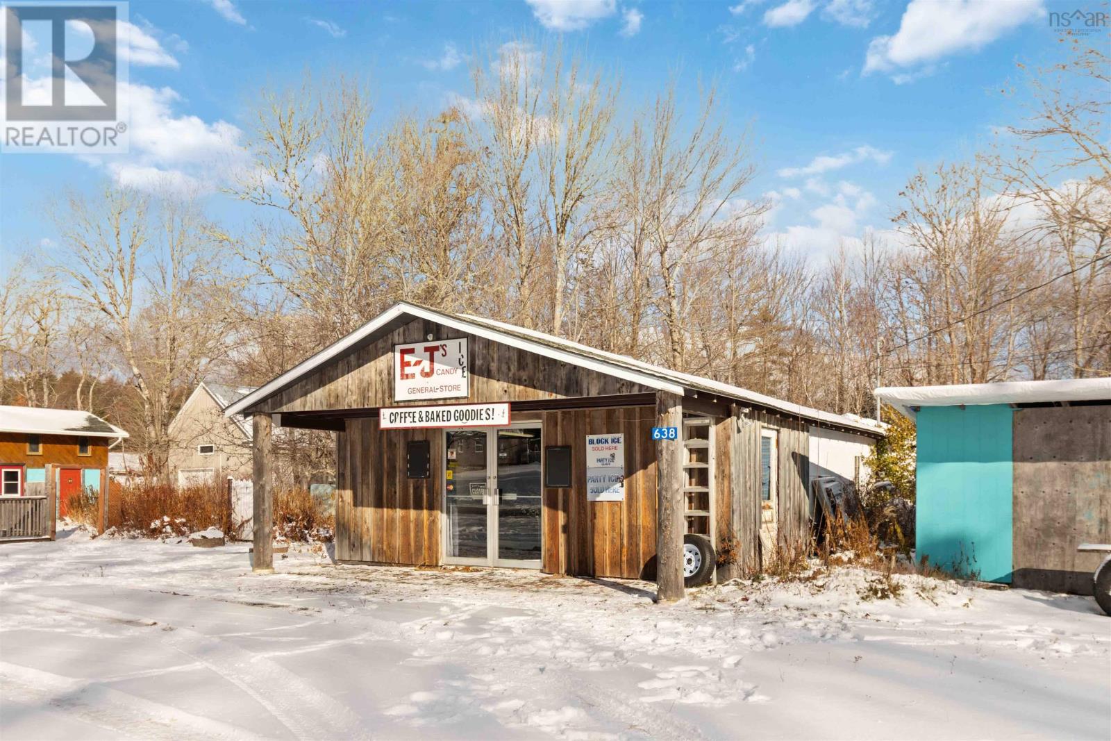 644 + 638 Highway 8, Maitland Bridge, Nova Scotia  B0T 1B0 - Photo 36 - 202600394