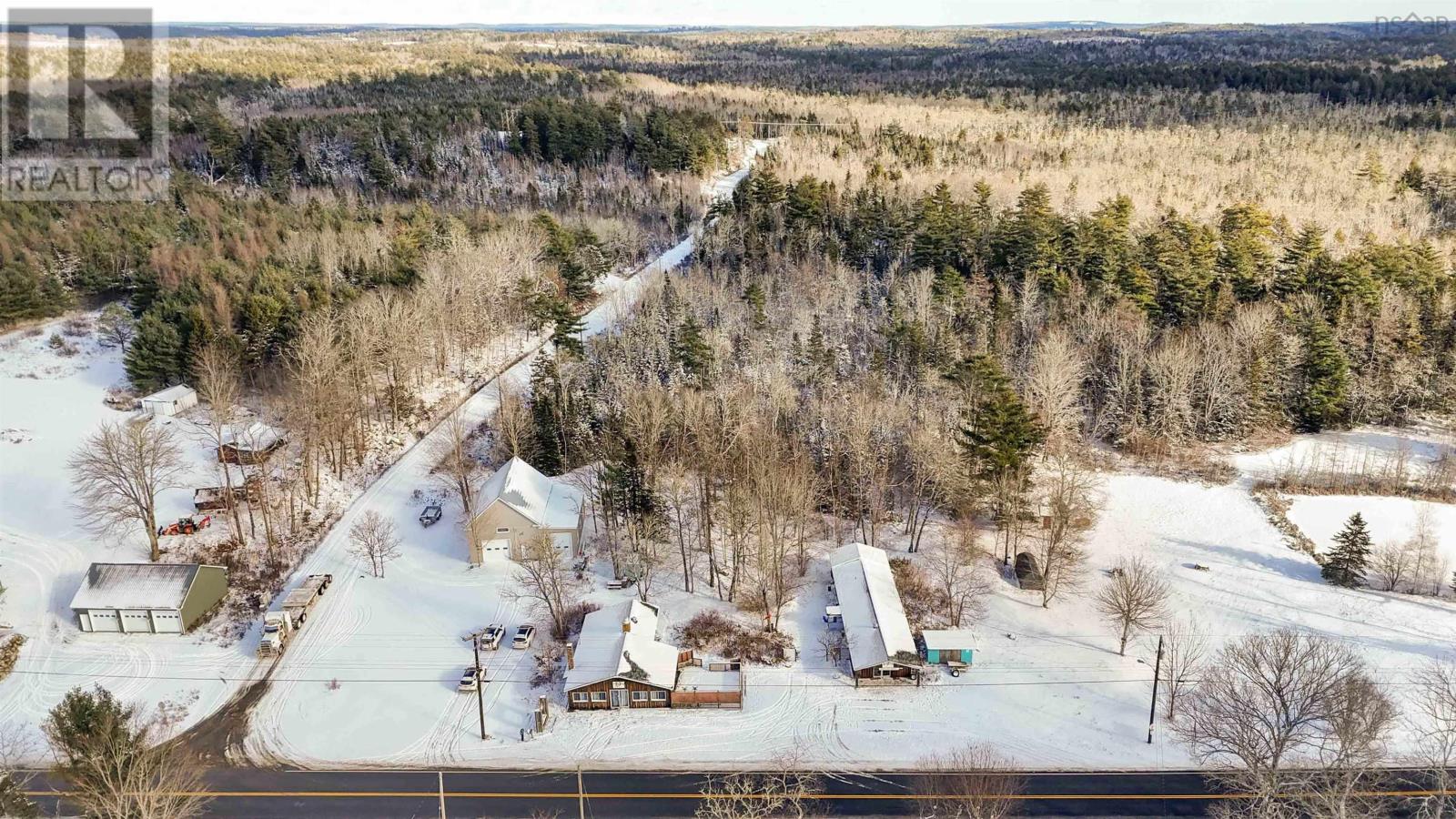 644 + 638 Highway 8, Maitland Bridge, Nova Scotia  B0T 1B0 - Photo 50 - 202600394