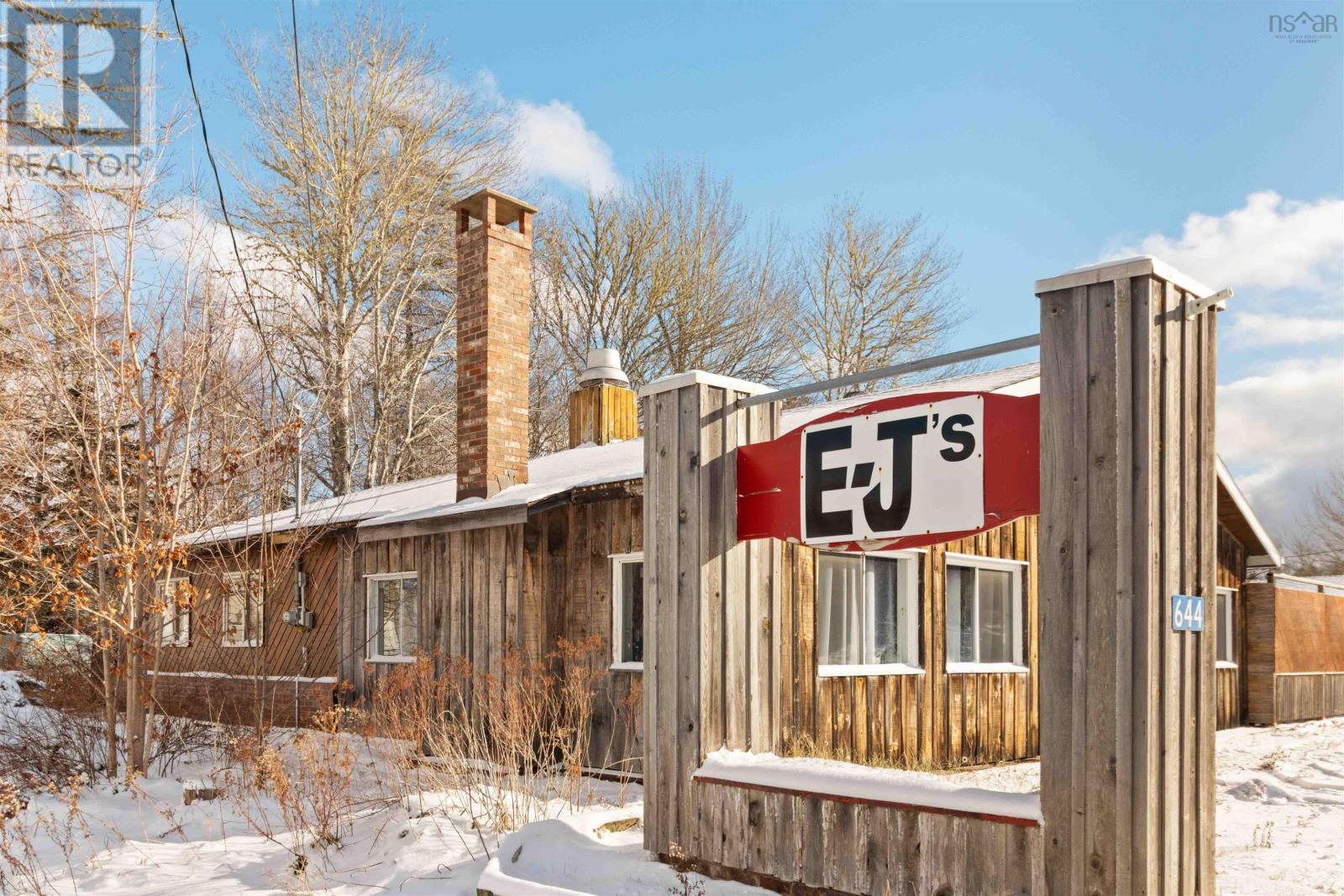 644 + 638 Highway 8, Maitland Bridge, Nova Scotia  B0T 1B0 - Photo 6 - 202600394