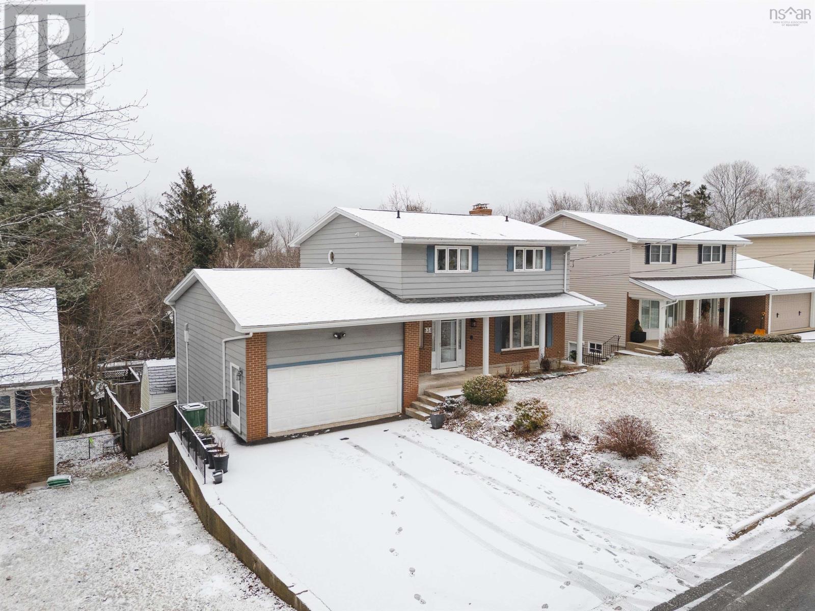 131 Brook Street, Halifax, Nova Scotia  B3N 2A7 - Photo 3 - 202600404