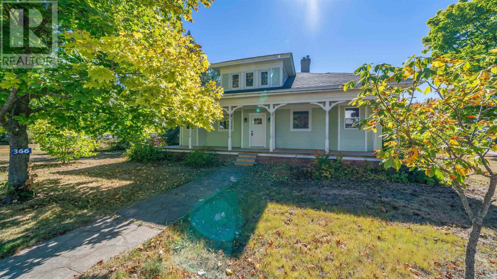 366 Main Street, Middleton, Nova Scotia  B0S 1P0 - Photo 2 - 202600409