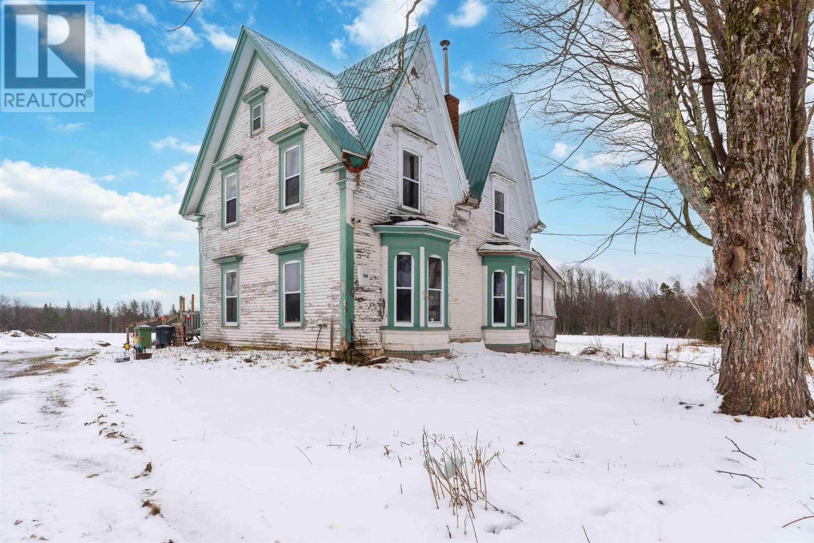 332 Balcom Road, clarence, Nova Scotia