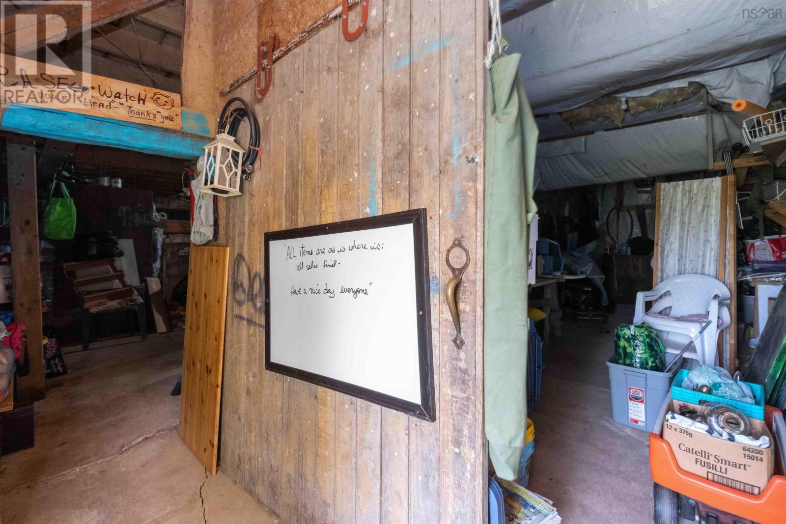 332 Balcom Road, Clarence, Nova Scotia  B0S 1R0 - Photo 39 - 202600415