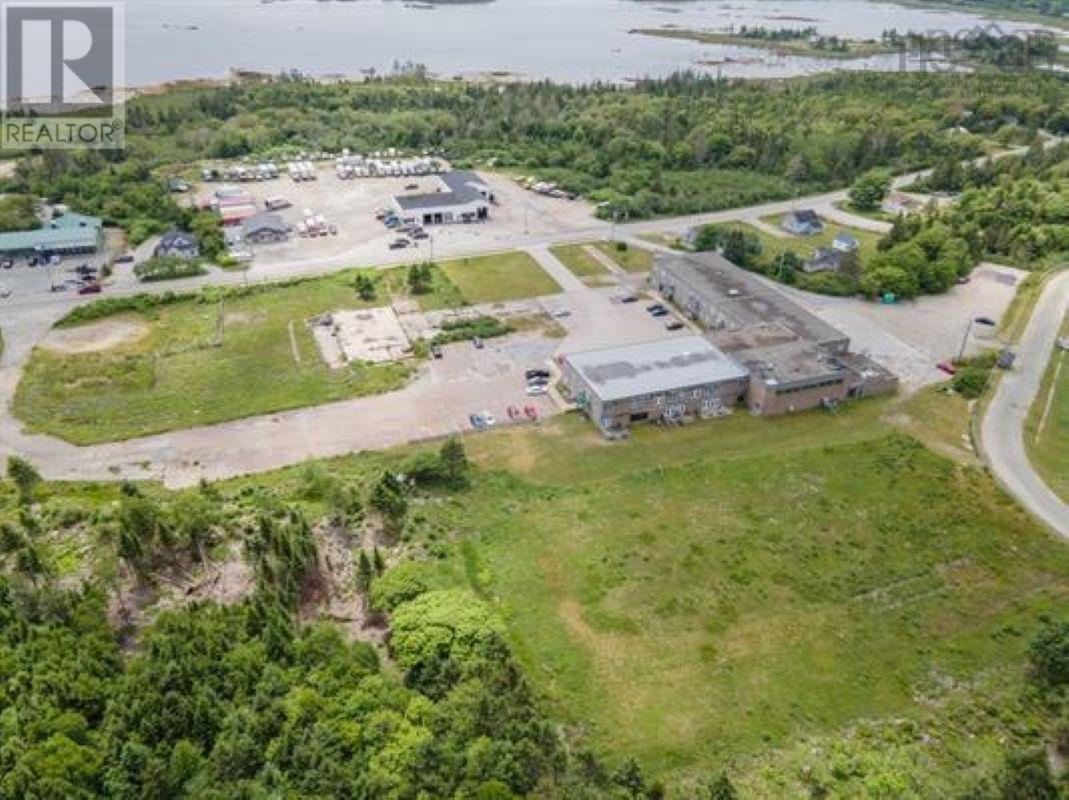 3736 Highway 3, Barrington Passage, Nova Scotia  B0W 2G0 - Photo 3 - 202600417