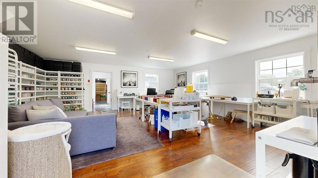 41 Post Office Road, Clyde River, Nova Scotia  B0W 1R0 - Photo 35 - 202600422