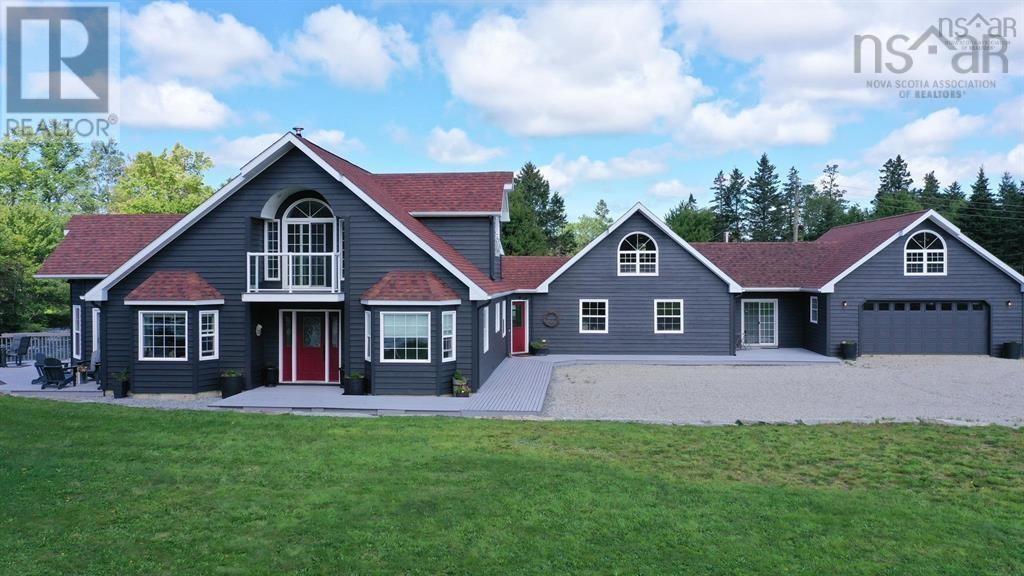 41 Post Office Road, Clyde River, Nova Scotia  B0W 1R0 - Photo 42 - 202600422