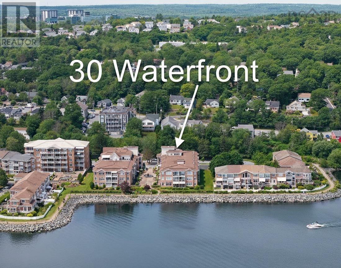 302 30 Waterfront Drive, bedford, Nova Scotia