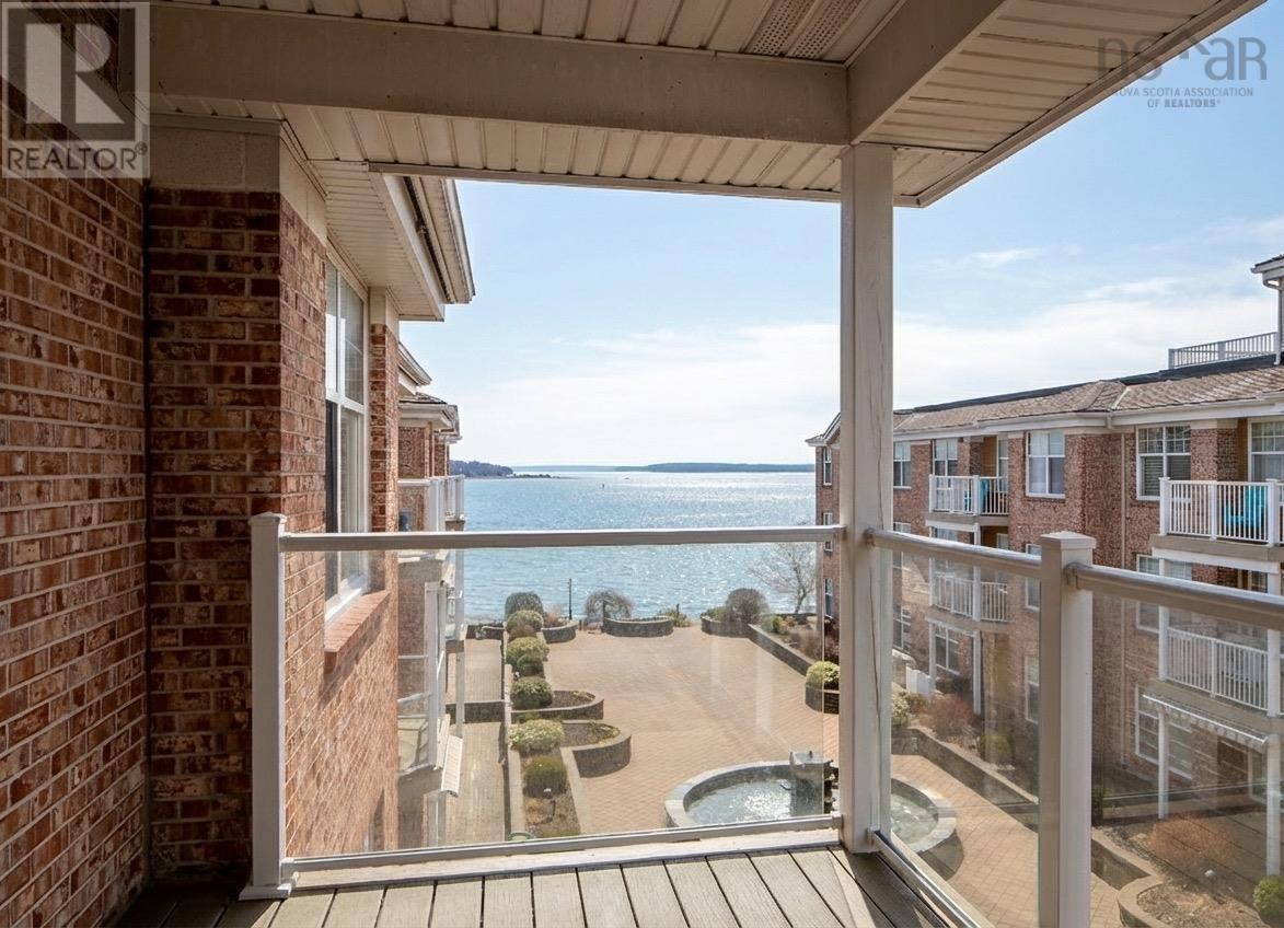 302 30 Waterfront Drive, Bedford, Nova Scotia  B4A 4H2 - Photo 10 - 202600425