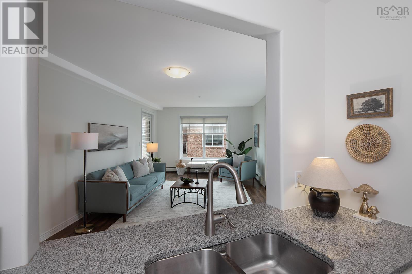 302 30 Waterfront Drive, Bedford, Nova Scotia  B4A 4H2 - Photo 20 - 202600425