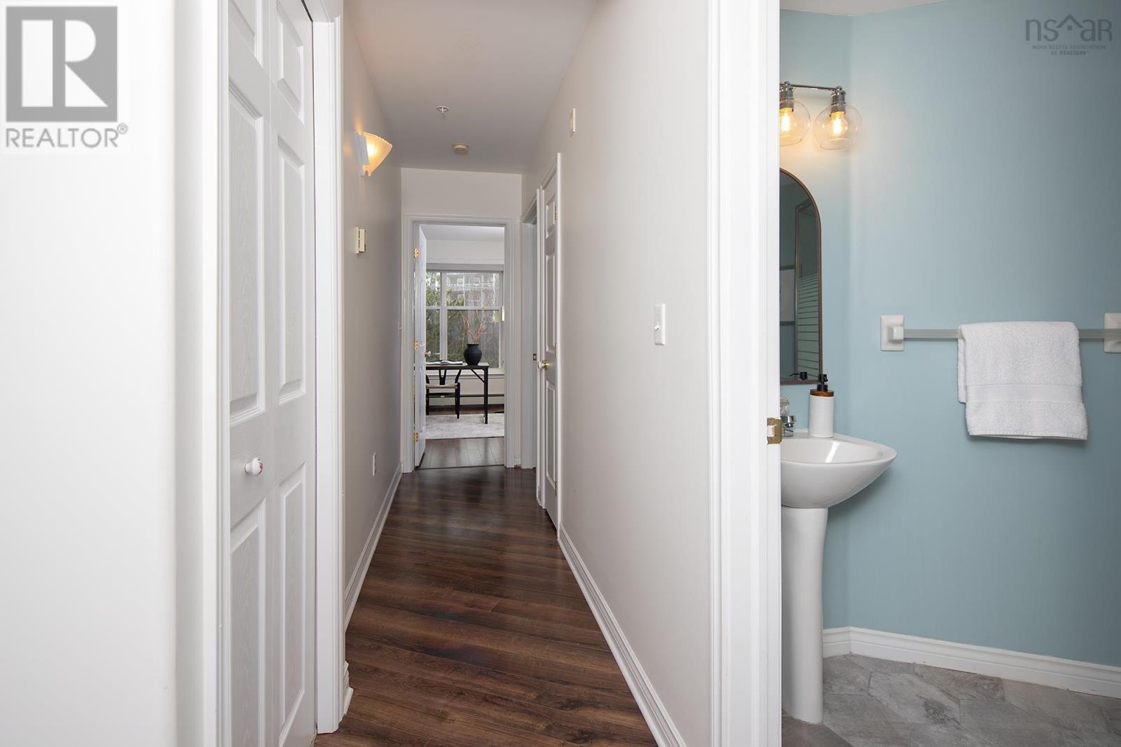 302 30 Waterfront Drive, Bedford, Nova Scotia  B4A 4H2 - Photo 23 - 202600425