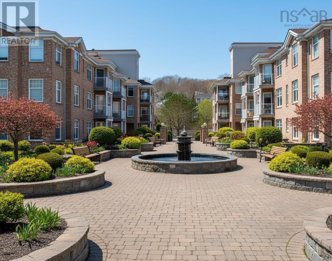 302 30 Waterfront Drive, Bedford, Nova Scotia  B4A 4H2 - Photo 31 - 202600425