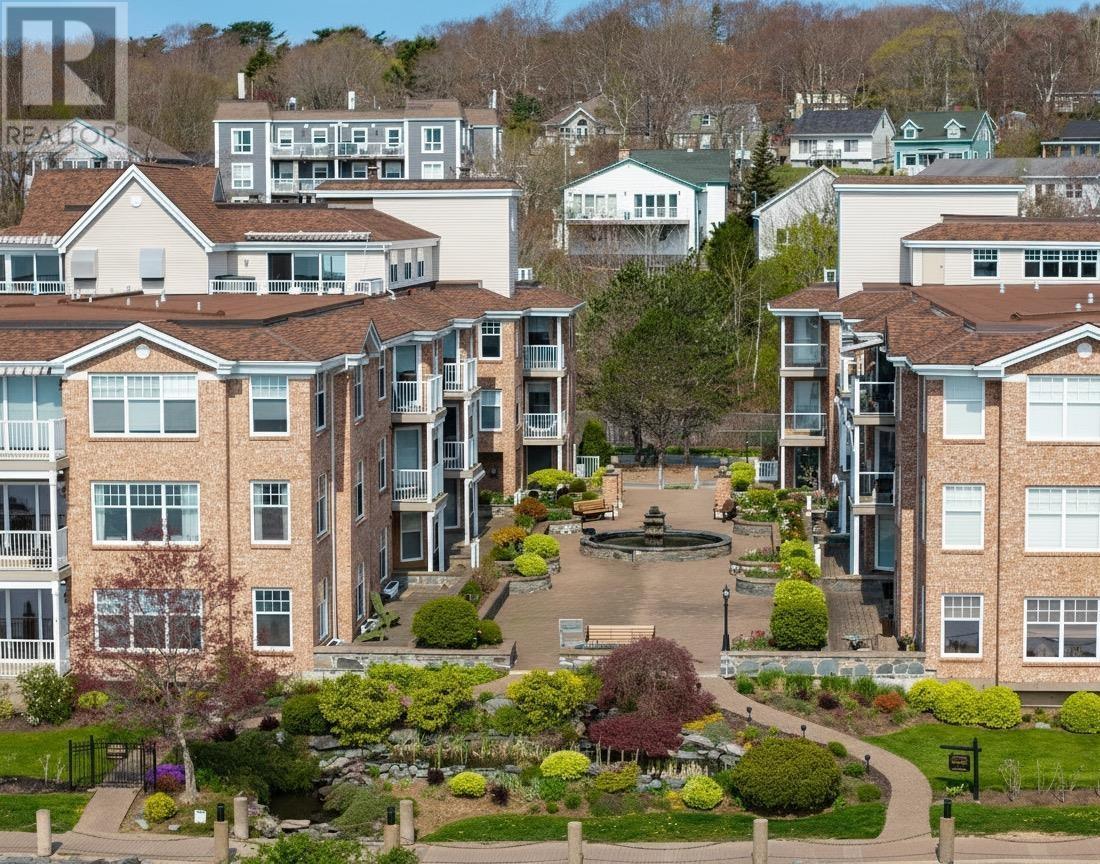 302 30 Waterfront Drive, Bedford, Nova Scotia  B4A 4H2 - Photo 32 - 202600425