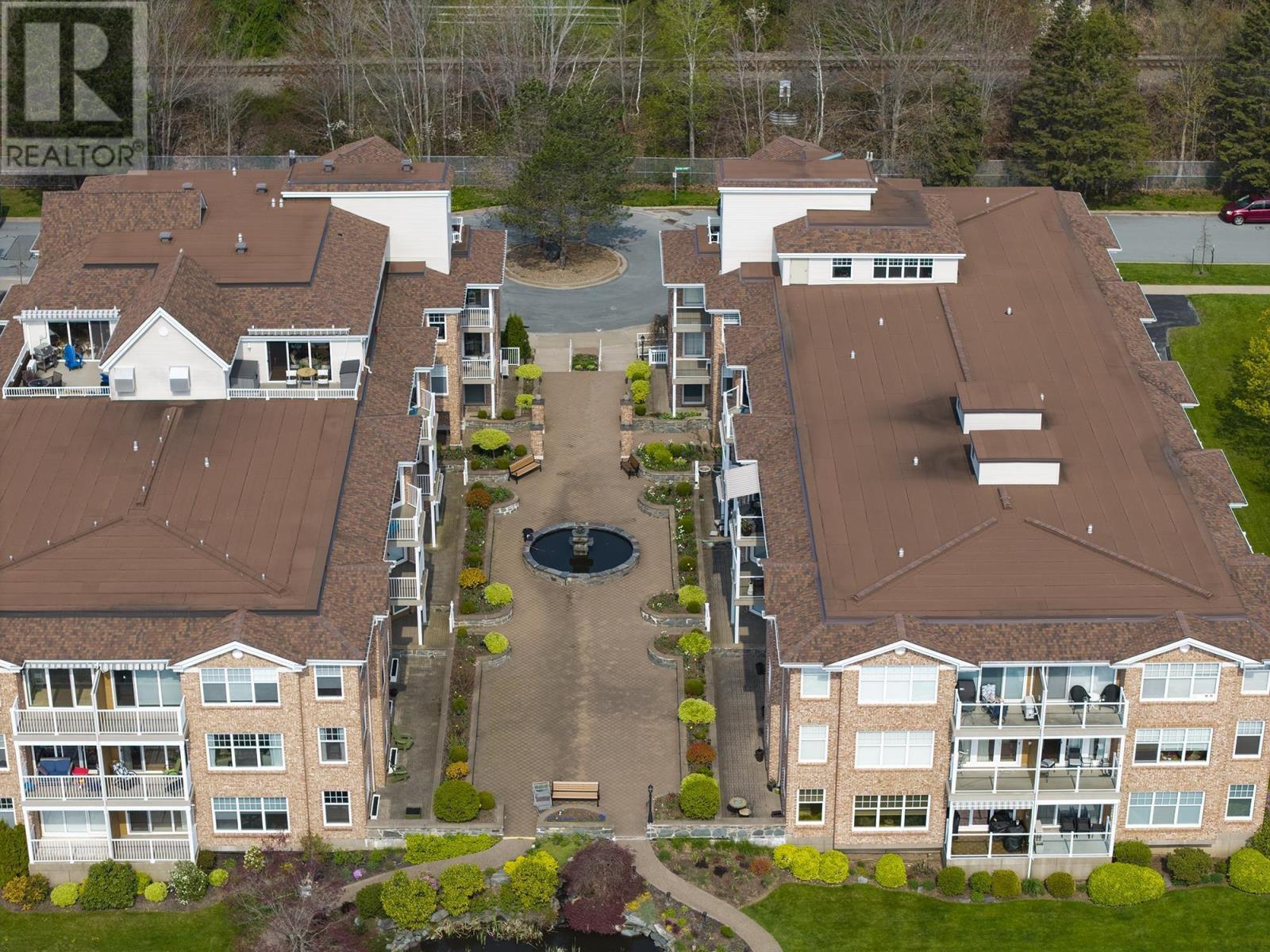 302 30 Waterfront Drive, Bedford, Nova Scotia  B4A 4H2 - Photo 33 - 202600425