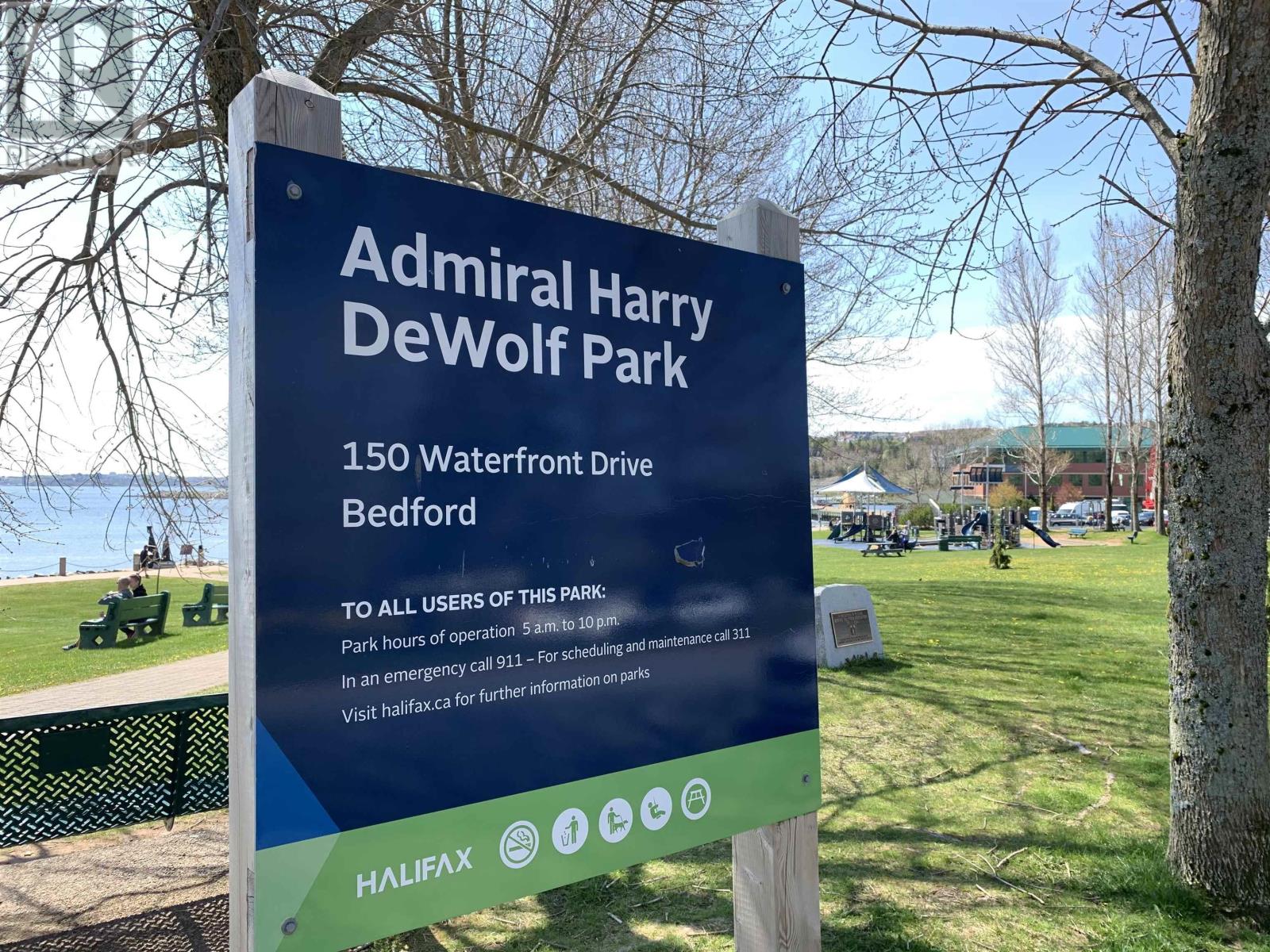 302 30 Waterfront Drive, Bedford, Nova Scotia  B4A 4H2 - Photo 41 - 202600425