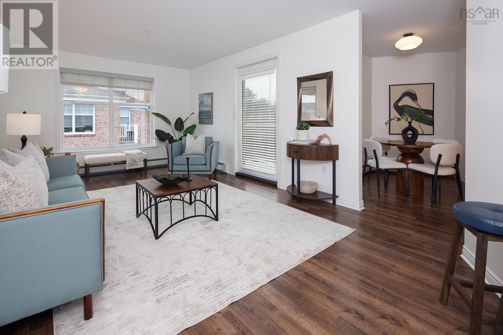 302 30 Waterfront Drive, Bedford, Nova Scotia  B4A 4H2 - Photo 7 - 202600425